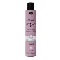 Lisap Milano Top Care Ultimate K Shampoo 250ml
