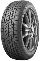 Padanga KUMHO 235/65 R18 (Žieminė) (Automobilio) (SUV)