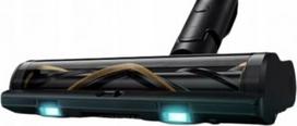 Vacuum Cleaner Accessory DREAME Illumination Multi-Surface Brush Model VMBZ For H14 Mix/H15 Mix VMBZ VMBZ | 6977328065674