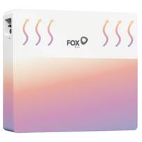 FoxESS EP12 energijos kaupiklis 11,52 kWh su BMS (su šildymo funkcija)