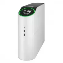 APC Back-UPS Pro for Gaming BGM2200-GR, balta