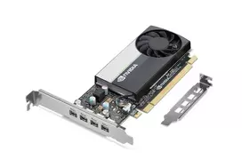 T400E 4GB Graphics Card 4X61S79336