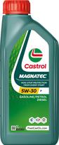 Variklio alyva CASTROL CAS5W30MAGP1