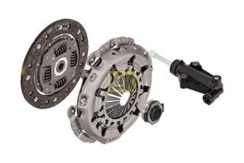 Sankabos komplektas Schaeffler LuK 620 3445 22
