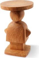 Polspotten Šoninis staliukas Figure 49 cm