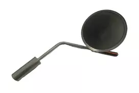 Duravit - Sauso tualeto sklendė 0050230000