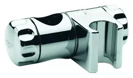 Grohe atsarginės dalys - dušo bėgelio slydikliai, chromuoti 07659000