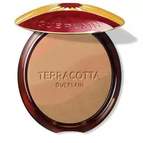 TERRACOTTA LIGHT RED ZAGORA limited edition light bronzing powder 10g