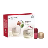 BENEFIANCE WRINKLE SMOOTHING CREAM CASE 3 pcs