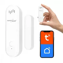 Belaidis „WiFi“ vėjo jutiklis GB478