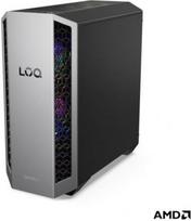 Lenovo LOQ | 26ADR10 | Desktop | Tower | AMD Ryzen 9 | 8945HX | 16GB | SODIMM DDR5 | 1000GB | NVIDIA GeForce RTX 5070 | No Optical drive | No keyboard | Windows 11 Home | Warranty 24 month(s) 91DF00BXMW | 199276555052