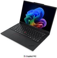 Lenovo ThinkPad T14s Gen 7 14 WUXGA Touch ULT5-325/32GB/512GB/Intel Graphics/WIN11 Pro/Nordic Backlit kbd/Blue/FP/5G/SC/3Y Warranty | Lenovo 21YU00A3MX | 828132130729