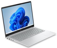 HP OmniBook 3 - Ultra 7 255U | 14" 2K OLED nešiojamas kompiuteris | 16GB | 512GB | Windows 11 Home | Silver | D9LU8EA | 821844691045