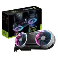 GIGABYTE AORUS RTX™ 5080 INFINITY 16G | 2072530191 | 4719331357542