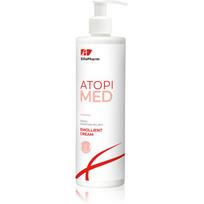 Elfa Pharm Intensive Cosmetic Atopi Med minkštinamasis kremas kūnui 400 ml