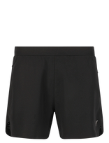 Virtus - Mack M Shorts - Treniruočių šortai - Juoda
