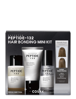 COSRX - Cosrx Peptide-132 Hair Bonding Mini Kit - Šampūnas - Marga / raštuota