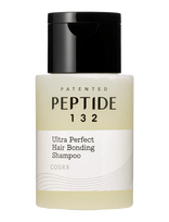 COSRX - Cosrx Peptide-132 Ultra Perfect Hair Bonding Shampoo 100Ml - Šampūnas - Nude