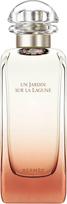 Hermès Un Jardin Sur La Lagune EDT 50 ml vyriški kvepalai