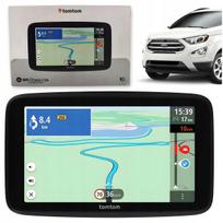 Automobilinė GPS navigacija TOMTOM GO CLASSIC LITE 2ND GEN.