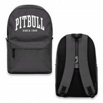 Miesto stiliaus kuprinė Pitbull NORTON