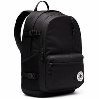 Juodoji Converse kuprinė 26l mokyklai ir miestui 10021138-A01