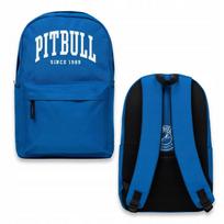 Miesto kuprinė Pitbull NORTON 21 l