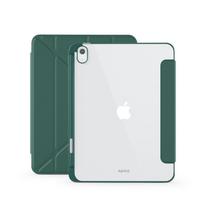 Epico Hero Flip Case for iPad 10.9" (2022)/iPad 11" (A16) - Green