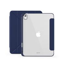 Epico Hero Flip Case for iPad 10.9" (2022)/iPad 11" (A16) - Blue