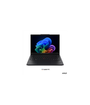 Lenovo ThinkPad L14 G7 AMD | Black | 14 " | IPS | WUXGA | 1920 x 1200 pixels | Anti-glare | AMD Ryzen AI 7 | 445 | 24GB | SODIM