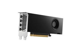 Vaizdo plokštė PNY NVIDIA RTX A4000 20GB, GDDR6, 4x DisplayPort, PCI Express 4.0, ATX - ATX bracket, Small Box