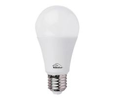 Rabalux 1578 - LED elektros lemputė su prieblandos jutikliu E27/10W/230V 2700K