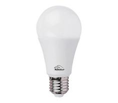 Rabalux 1581 - LED elektros lemputė su judesio jutikliu E27/10W/230V 4000K