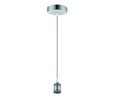 Globo A30 - Maitinimo laidas OLIVER 1xE27/40W/230V