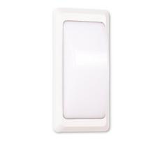 Top Light AVILA B - LED sieninis lauko šviestuvas LED/12W/230V IP65