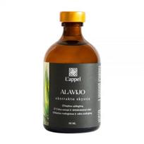 LAPPEL alavijo ekstrakto skystis kūnui, 110 ml
