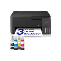 EPSON EcoTank L3350 MFP ink printer color 11ppm