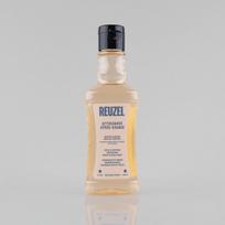 Reuzel Aftershave Wood & Spice vanduo po skutimosi, 200 ml