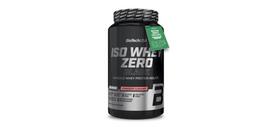 Biotech Iso Whey Zero Black 908 g. - Vanilla skonis