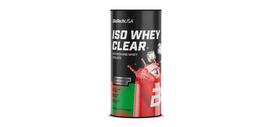 Biotech Iso Whey Zero Clear 400 g. (išrūgų izoliatas) - Mango skonis