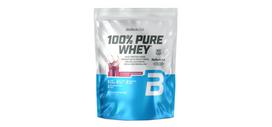 Biotech 100% Pure Whey 900 g. - Hazelnut skonis