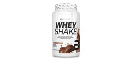 Biotech Whey Shake 1000 g. - Vanilla skonis