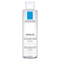 LA ROCHE-POSAY Effaclar Purifying Micellar Water