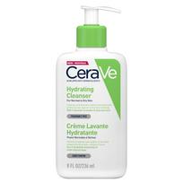 CERAVE Hydrating Facial Cleanser