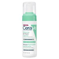 CERAVE Balancing Air Foam Cleanser 148ml