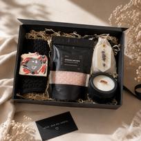SPA ritualo rinkinys