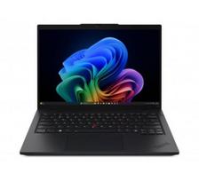 Lenovo ThinkPad L14 G7 AMD | Black | 14 " | IPS | WUXGA | 1920 x 1200 pixels | Anti-glare | AMD Ryzen AI 7 | 445 | 24GB | SODIMM DDR5 | Solid-state drive capacity 512GB | AMD Radeon 840M Graphics | Windows 11 Pro | 802.11be | Bluetooth version 5.4 | 4G