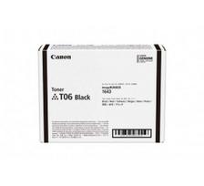 Canon T06 (3526C001) Lazerinė kasetė, Juoda