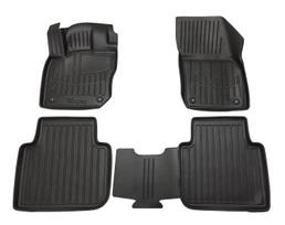 Kilimėliai 3D VOLKSWAGEN Tayron 2024 →