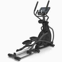 Elipsinis treniruoklis Spirit Fitness CE800+ LED PRO (New model) (Pristatymas: 1-2 d.d.)